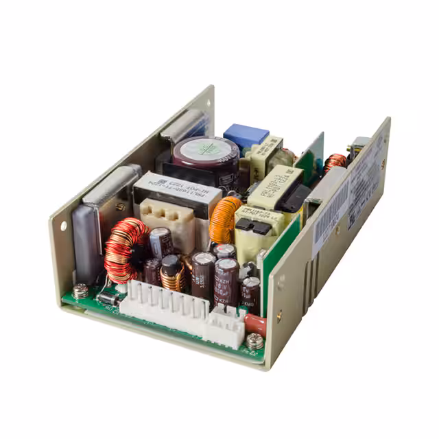 VMS-300-24-CF CUI Inc.  Convertitori AC DC